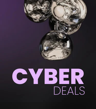 CYBER DEALS