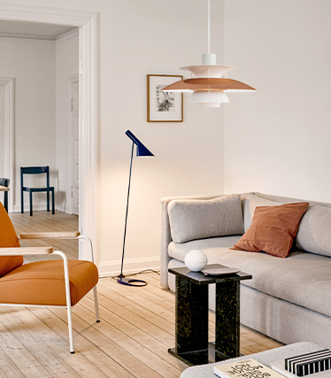 Wohnzimmer Lampen