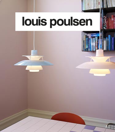 Louis Poulsen