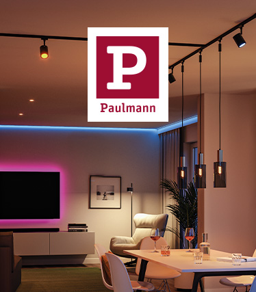 Paulmann - Volle Kontrolle
