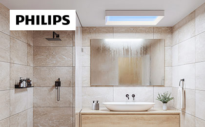 Skylight von Philips Skylight von Philips