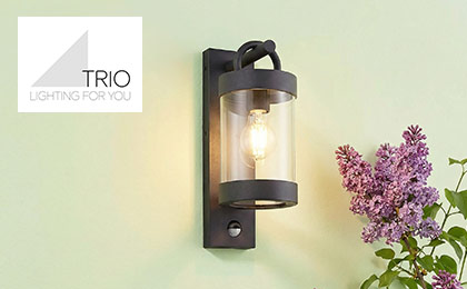 Trio Lighting Trio Lighting