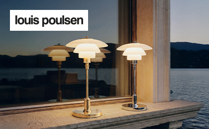 Louis Poulsen Louis Poulsen