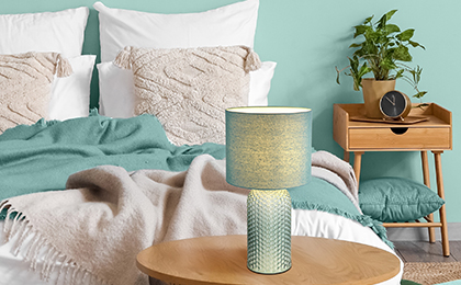 Leuchten in Pastellfarben Leuchten in Pastellfarben