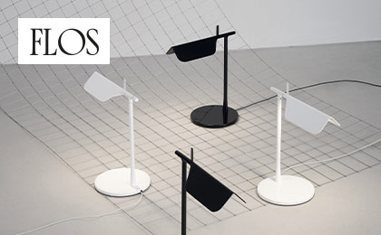 FLOS FLOS