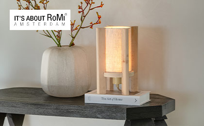 It's About RoMi It's About RoMi