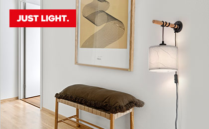 Just Light Just Light