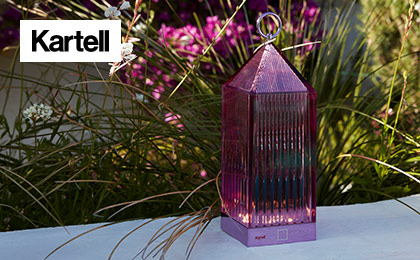 Kartell Kartell