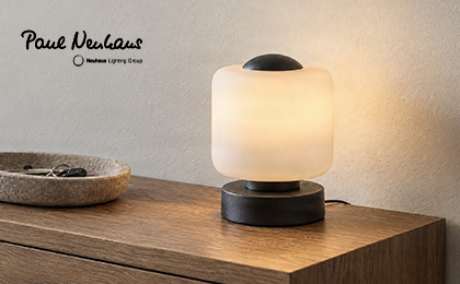 Paul Neuhaus Paul Neuhaus