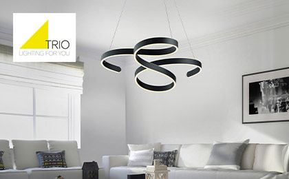 Trio Lighting Trio Lighting