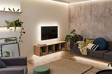 LED Streifen Systeme LED Streifen Systeme