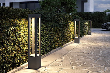 Wege- & Pollerleuchten Wege- & Pollerleuchten