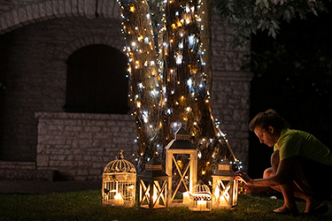 Smart Home Kamera Smart Home Kamera