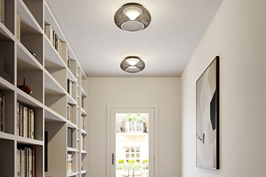 Flurbeleuchtung Flurbeleuchtung