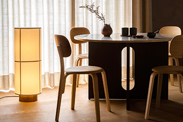 Esszimmer Stehleuchten Esszimmer Stehleuchten