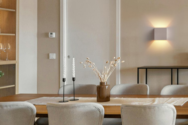 Esszimmer Wandleuchten Esszimmer Wandleuchten