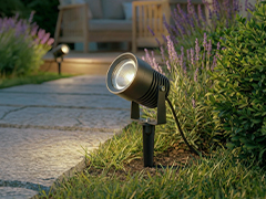 Gartenstrahler Gartenstrahler