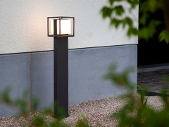 Wege- & Pollerleuchten Wege- & Pollerleuchten