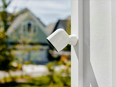 Smart Home Kamera Smart Home Kamera