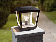 Sockelleuchten Sockelleuchten