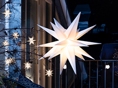 Weihnachtsbeleuchtung Weihnachtsbeleuchtung