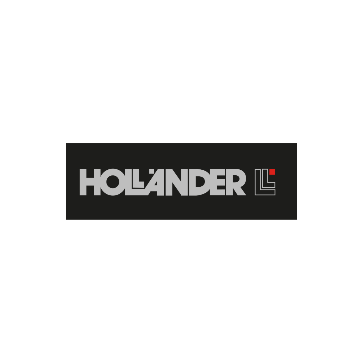 Holländer