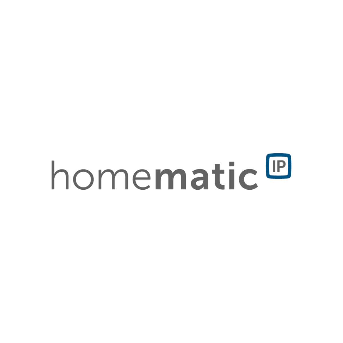 Homematic IP