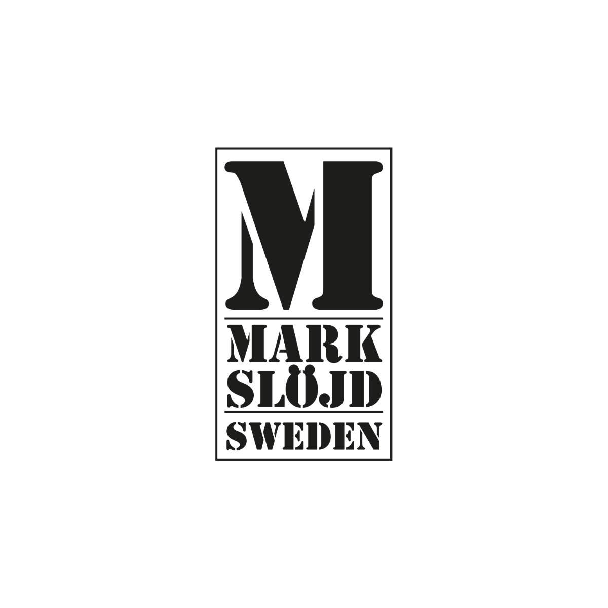 Markslöjd