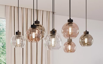 Glasleuchten Glasleuchten