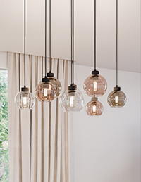 Glaslampen Glaslampen