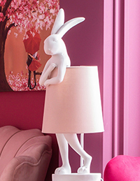 Beleuchtung zu Ostern Beleuchtung zu Ostern