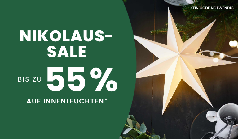 Nikolaus-Sale