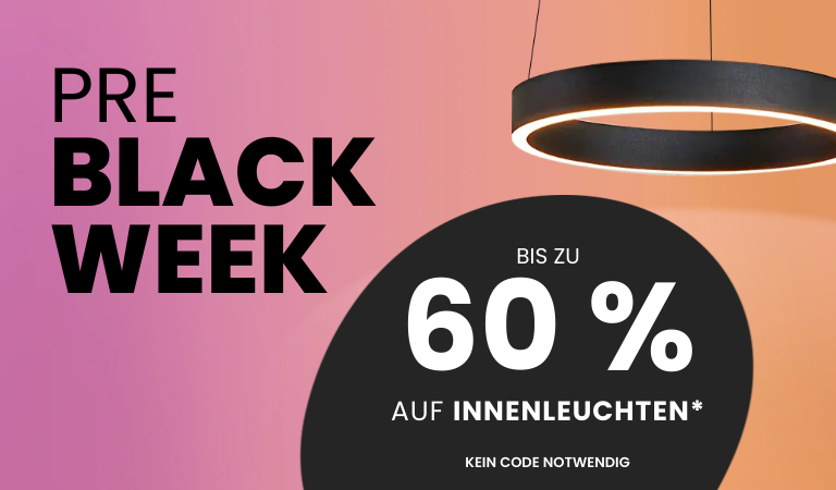 Pre Black Week