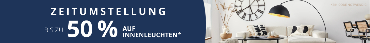 Zeitumstellung