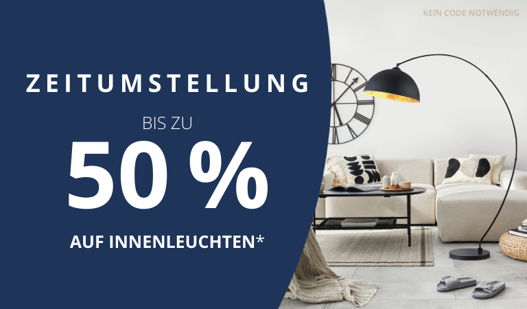 Zeitumstellung