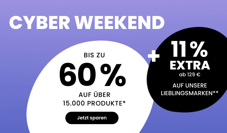 Cyber Weekend