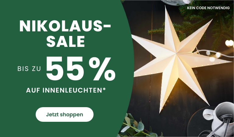 Nikolaus-Sale