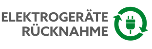 Rücknahme-Logo